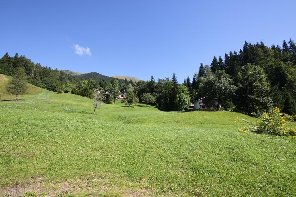 Penzion Pr' Betel Jesenice Kültér fotó