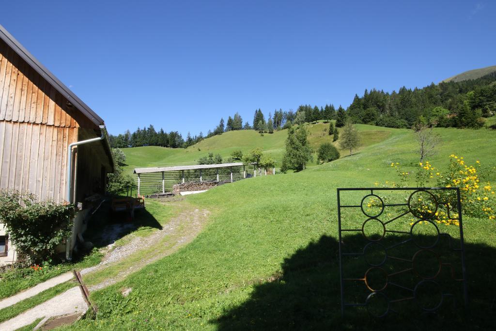 Penzion Pr' Betel Jesenice Kültér fotó