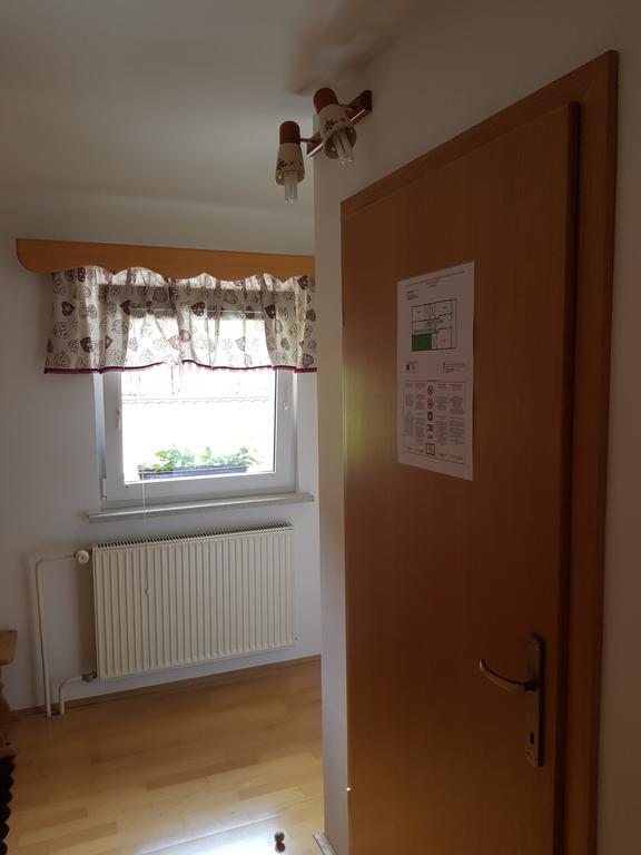 Penzion Pr' Betel Jesenice Kültér fotó