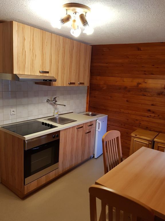 Penzion Pr' Betel Jesenice Kültér fotó