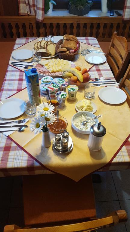 Penzion Pr' Betel Jesenice Kültér fotó