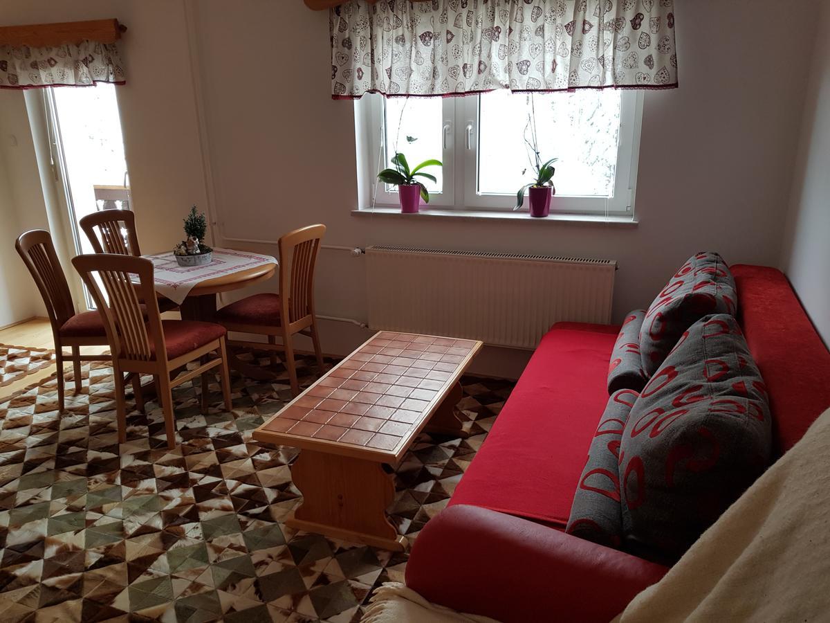Penzion Pr' Betel Jesenice Kültér fotó